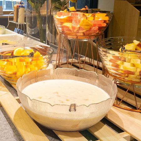 Comfort Hotel Shin-Οσάκα Εξωτερικό φωτογραφία