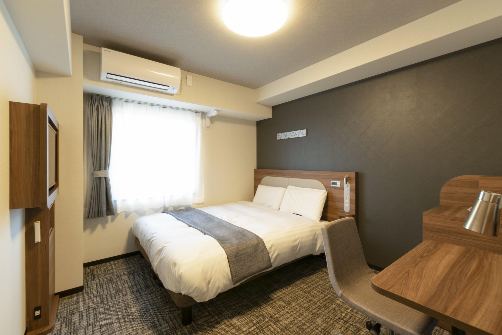 Comfort Hotel Shin-Οσάκα Εξωτερικό φωτογραφία