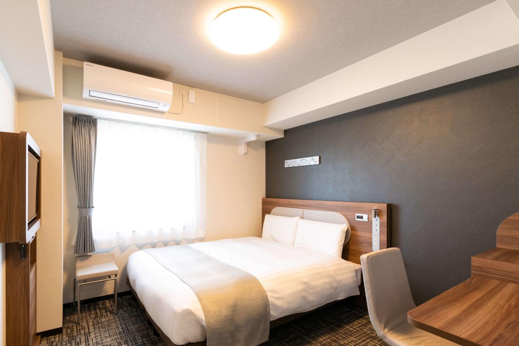 Comfort Hotel Shin-Οσάκα Εξωτερικό φωτογραφία
