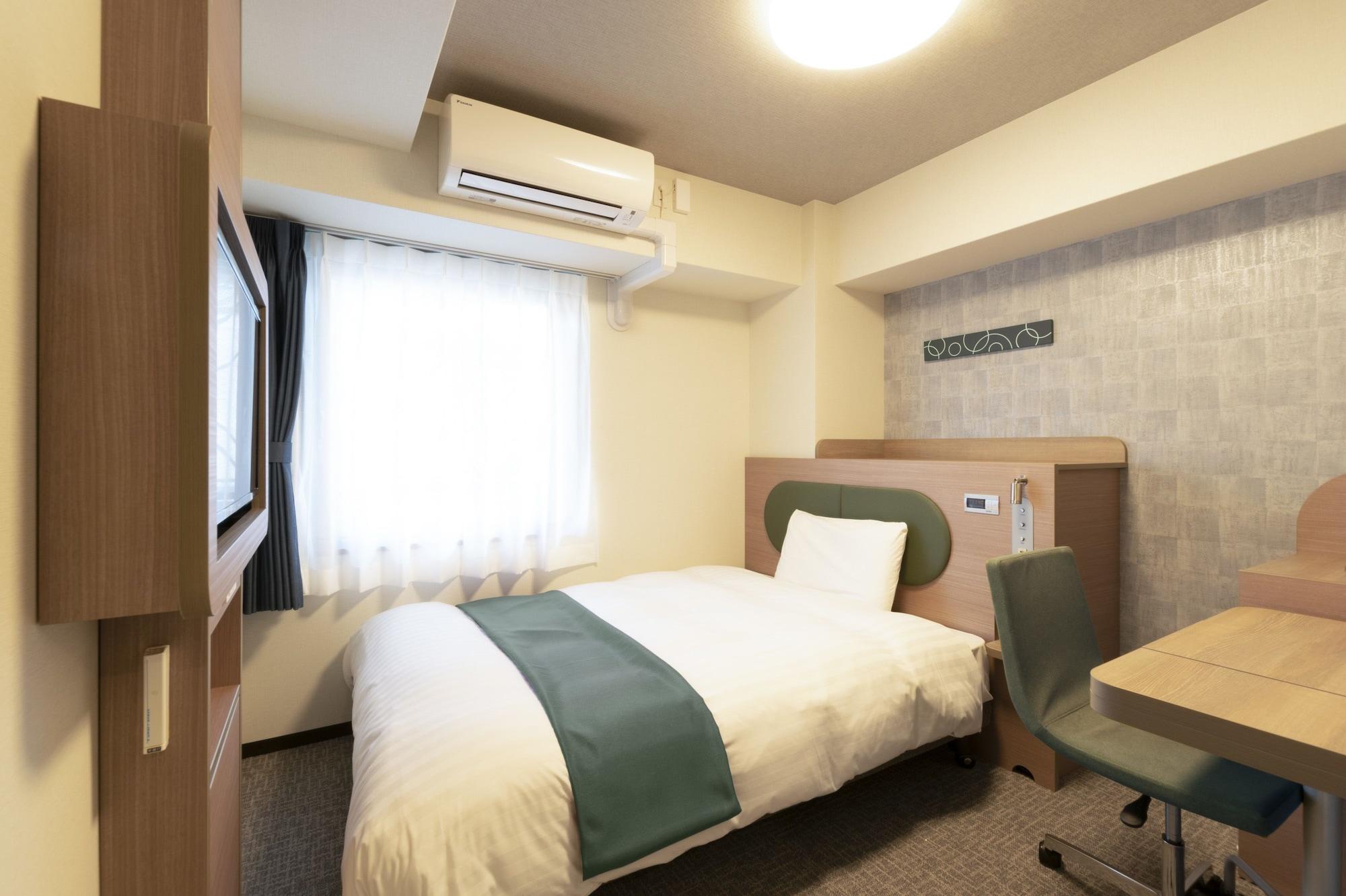Comfort Hotel Shin-Οσάκα Εξωτερικό φωτογραφία