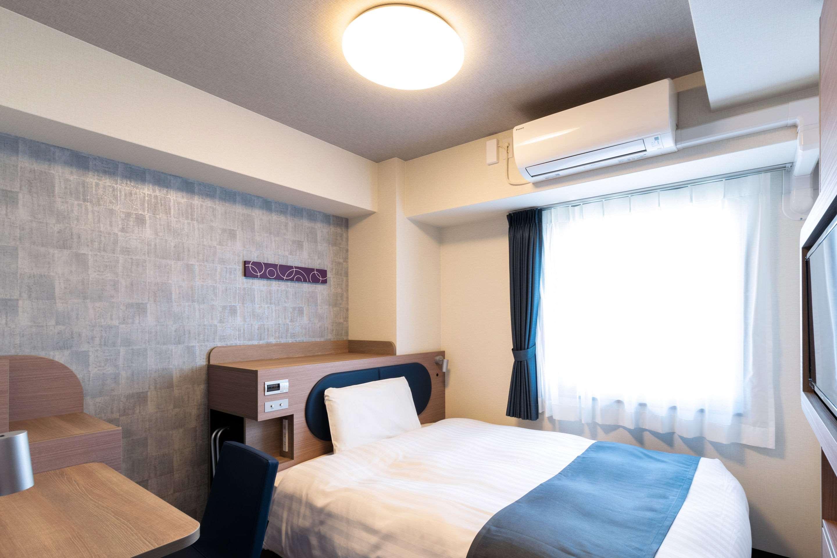 Comfort Hotel Shin-Οσάκα Εξωτερικό φωτογραφία